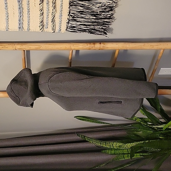 Lululemon FLEECE AND THANK 1/4 Zip Hoodie - Picture 6 of 10